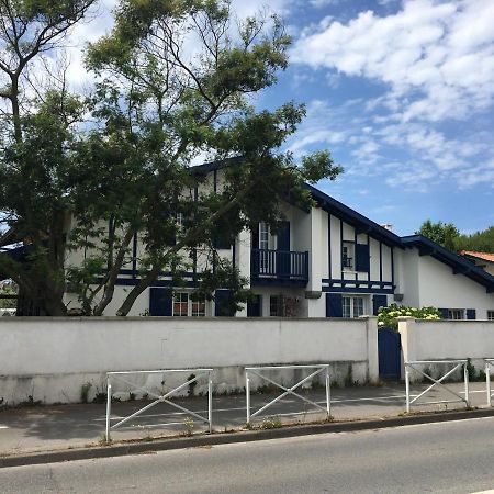 Haritza Bed & Breakfast Anglet Exterior photo