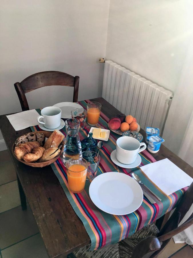 Haritza Bed & Breakfast Anglet Exterior photo